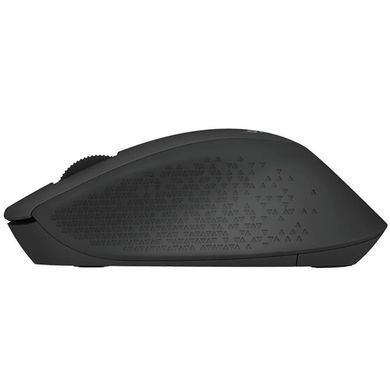 Миша бездротова Logitech M280 Black (910-004287) [606320]