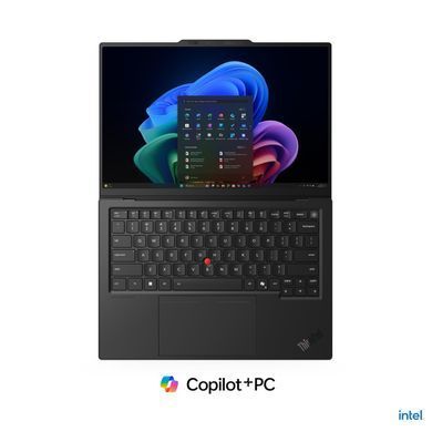 Ноутбук Lenovo ThinkPad X1 Carbon (21V7006YRA) [1000656]