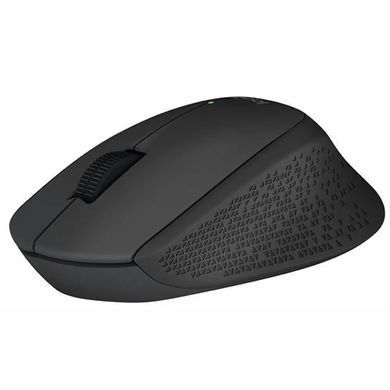 Миша бездротова Logitech M280 Black (910-004287) [606320]