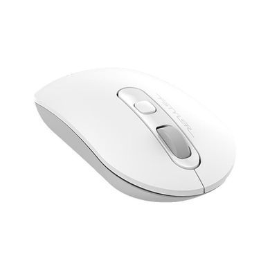 Миша бездротова A4Tech FG20 White (FG20 (White)) [606415]