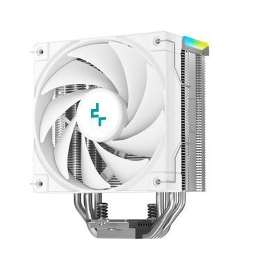 Кулер процесорний DeepCool AK400 Digital SE WH (R-AK400-WHADMN-GJD) [618130]