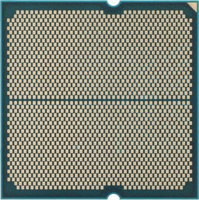 Центральний процесор комп&rsquo;ютера (CPU) RYZEN X6 R5-9600X SAM5 65W AMD (100-000001405) [501379]