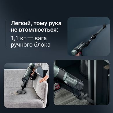 Акумуляторний пилосос Rowenta X-Force Flex 10.80 (RH7A35E0) [620126]