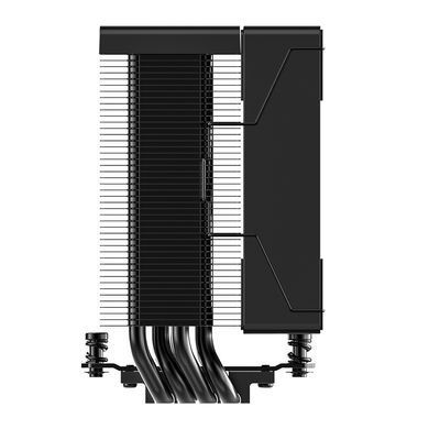 Кулер процесорний ID-Cooling (SE-904-XT BLACK) [615112]