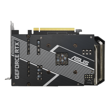Відеокарта ASUS (DUAL-RTX3060-O12G-V2) [301003]