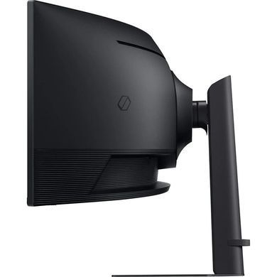 Монітор Samsung 48.7"Odyssey G9 G91F 2xHDMI, DP, USB, VA, 5120x1440, 32:9, 144Hz, 0.3ms, CURVED (LS49FG916EIXUA) [114104]
