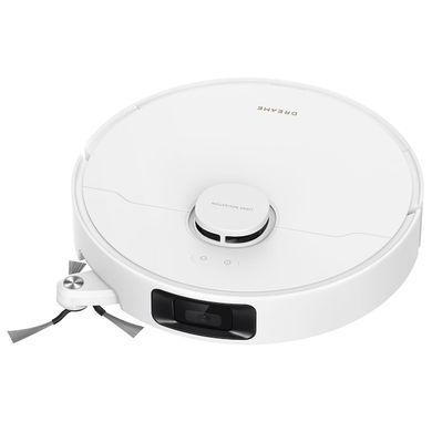 Робот-пилосос Dreame D20 Pro (RLD43SA) [612989]