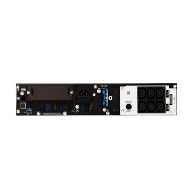 Пристрій безперебійного живлення APC Smart-UPS SRT 1000VA (SRT1000XLI) [1000508]