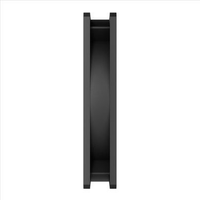 Вентилятор Arctic P8 Slim PWM PST Black (ACFAN00295A) [618295]
