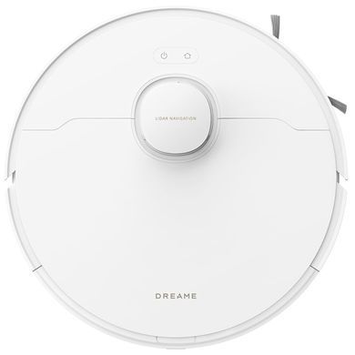 Робот-пилосос Dreame D20 Pro (RLD43SA) [612989]