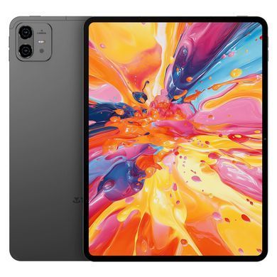Планшет Teclast ArtPad Pro 12.7" 8ГБ, 256ГБ, LTE, 10000мА&bull;год, Android, сірий (6940709687697) [113473]