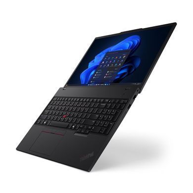 Ноутбук Lenovo ThinkPad T16 G4 (21QE003SRA) [728847]