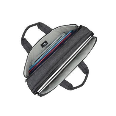 Сумка для ноутбука Rivacase 8831 15.6" Black (8831 (Black)) [605690]