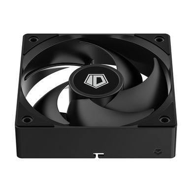 Кулер процесорний ID-Cooling (SE-904-XT BLACK) [615112]