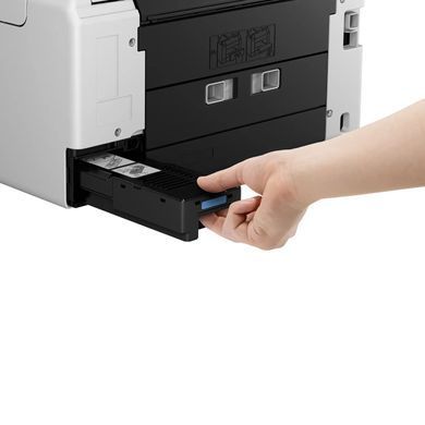 БФП А4 Canon MAXIFY GX6140 з Wi-Fi (6882C009) [113093]