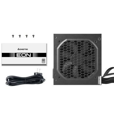 БЖ 700W Chieftec EON, 120 mm, 80 Plus, Retail Box (ZPU-700S) [402881]