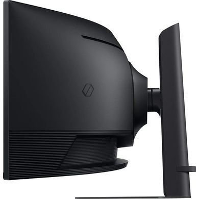 Монітор Samsung 48.7"Odyssey G9 G91F 2xHDMI, DP, USB, VA, 5120x1440, 32:9, 144Hz, 0.3ms, CURVED (LS49FG916EIXUA) [114104]