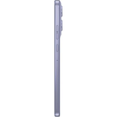 Смартфон Motorola Moto G86 8/256GB Cosmic Sky (PB7L0090RS) [611554]