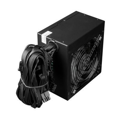 Блок живлення (Prologix 500W APFC_Bulk) [608592]