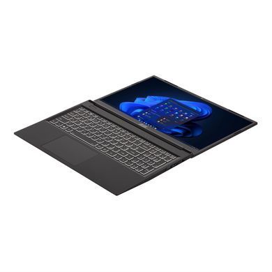 Ноутбук 2E Imaginary 15.6" FHD IPS AG, Intel i5-1335U, 16GB, F512GB, UMA, Win11PE, Чорний (NL57AU-15UA22-W11EDU6) [110955]
