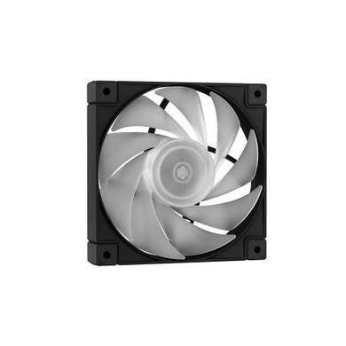 Корпус DeepCool CH360 Black без БЖ (R-CH360-BKAPE3-G-1) [608701]