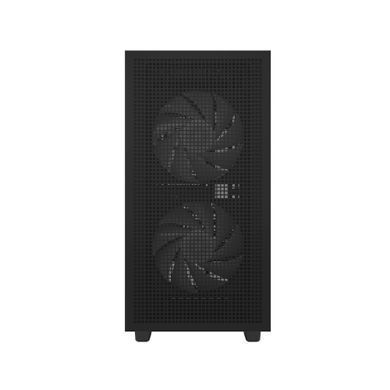 Корпус DeepCool CH360 Black без БЖ (R-CH360-BKAPE3-G-1) [608701]