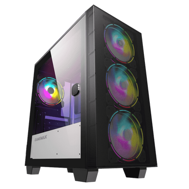 Корпус для ПК GAMEMAX (Aero Mini) [303294]