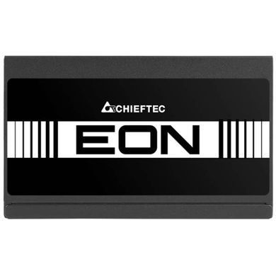 БЖ 700W Chieftec EON, 120 mm, 80 Plus, Retail Box (ZPU-700S) [402881]