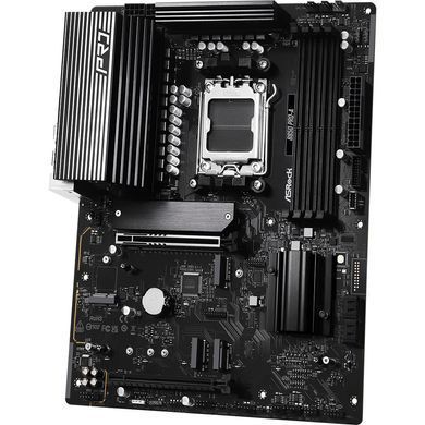 Материнська плата ASROCK (B850 PRO-A) [302982]
