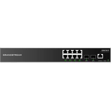 Комутатор мережевий Grandstream (GWN7801P) [1000311]