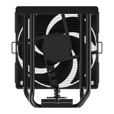 Кулер процесорний ID-Cooling (SE-904-XT BLACK) [615112]