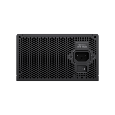 Блок живлення GAMEMAX (GX-750 PRO BK(ATX3.1PCIe5.1)) [304285]