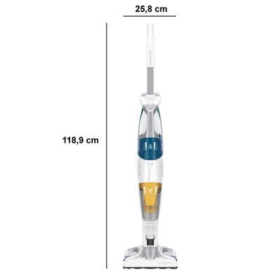 Миючий пилосос Rowenta (RY8561WH) [619793]