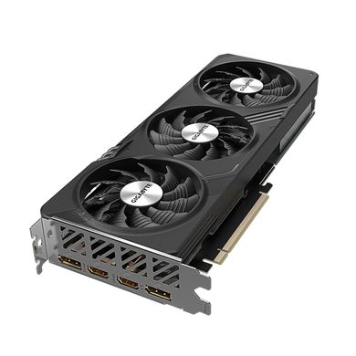 Відеокарта GIGABYTE GeForce RTX 4060 8GB GDDR6 GAMING OC (GV-N4060GAMING_OC-8GD)