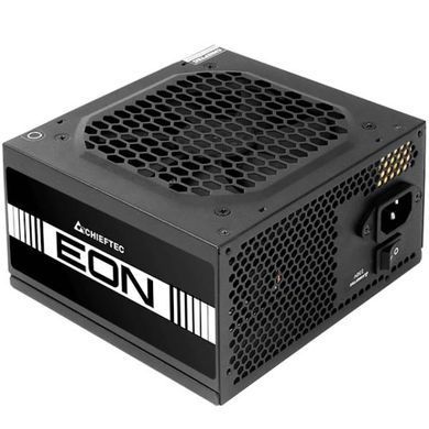 БЖ 700W Chieftec EON, 120 mm, 80 Plus, Retail Box (ZPU-700S) [402881]