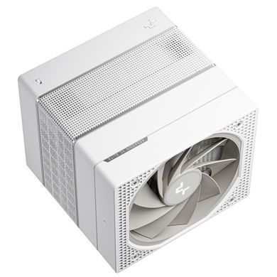 Кулер процесорний DeepCool Assassin VC Elite WH (R-ASN4-WHNVNN-GJD) [614382]