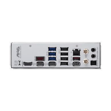 Материнська плата MSI (MAG X870E TOMAHAWK MAX WIFI PZ) [305749]