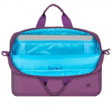 Сумка для ноутбука Rivacase 8234 13.3" Violet (8234 (Violet)) [605746]