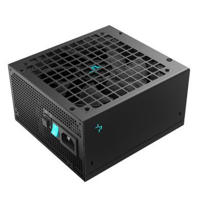 Блок живлення DeepCool PX1000G V2 1000W (R-PXA00G-FC0B-EU-V2) [612484]