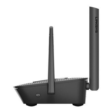 Маршрутизатор Linksys MR9000 AC3000, 4xGE LAN, 1xGE WAN, 1xUSB 3.0, BT, MESH (MR9000-EU) [14365]