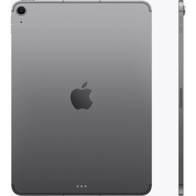 Планшет Apple iPad Air 11" M4 WiFi + Cellular 256GB Space Grey (MH7D4TY/A) [726702]