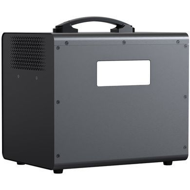 Зарядна станція Marsriva MP10 1000Вт (1176Вт/г) DC, UPS, MPPT, PD 40Вт, LiFePo4 (MP10V2_MARSRIVA) [405323]