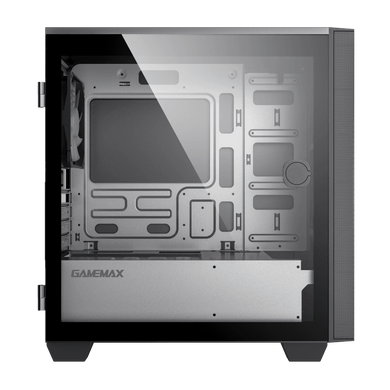 Корпус для ПК GAMEMAX (Aero Mini) [303294]