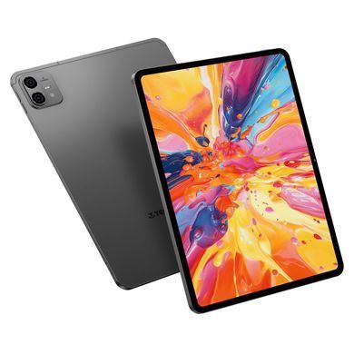 Планшет Teclast ArtPad Pro 12.7" 8ГБ, 256ГБ, LTE, 10000мА&bull;год, Android, сірий (6940709687697) [113473]