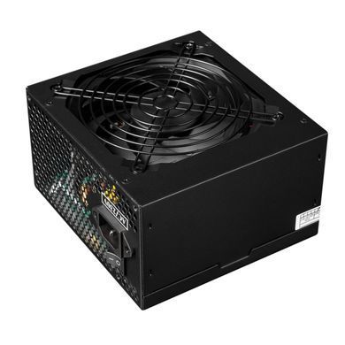 Блок живлення (Prologix 500W APFC_Bulk) [608592]