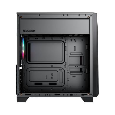 Корпус для комп'ютера ATX W/O PSU GAMEMAX (NOVA-N6) [503822]