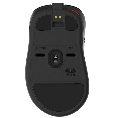 Комп'ютерна миша ZOWIE EC3-CW BLACK (9H.N4ABE.A2E) [301570]