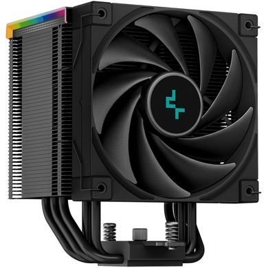 Кулер процесорний DeepCool AK500 Digital (R-AK500-BKADMN-G) [611393]