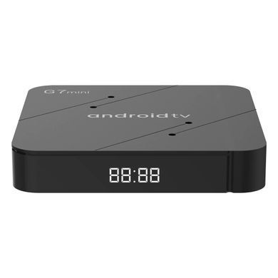 TV приставка iATV (G7 mini 2/16) [617623]