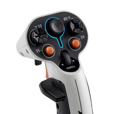 Комплект Thrustmaster SOL-R 2 HOSAS, PC (2960939) [111833]